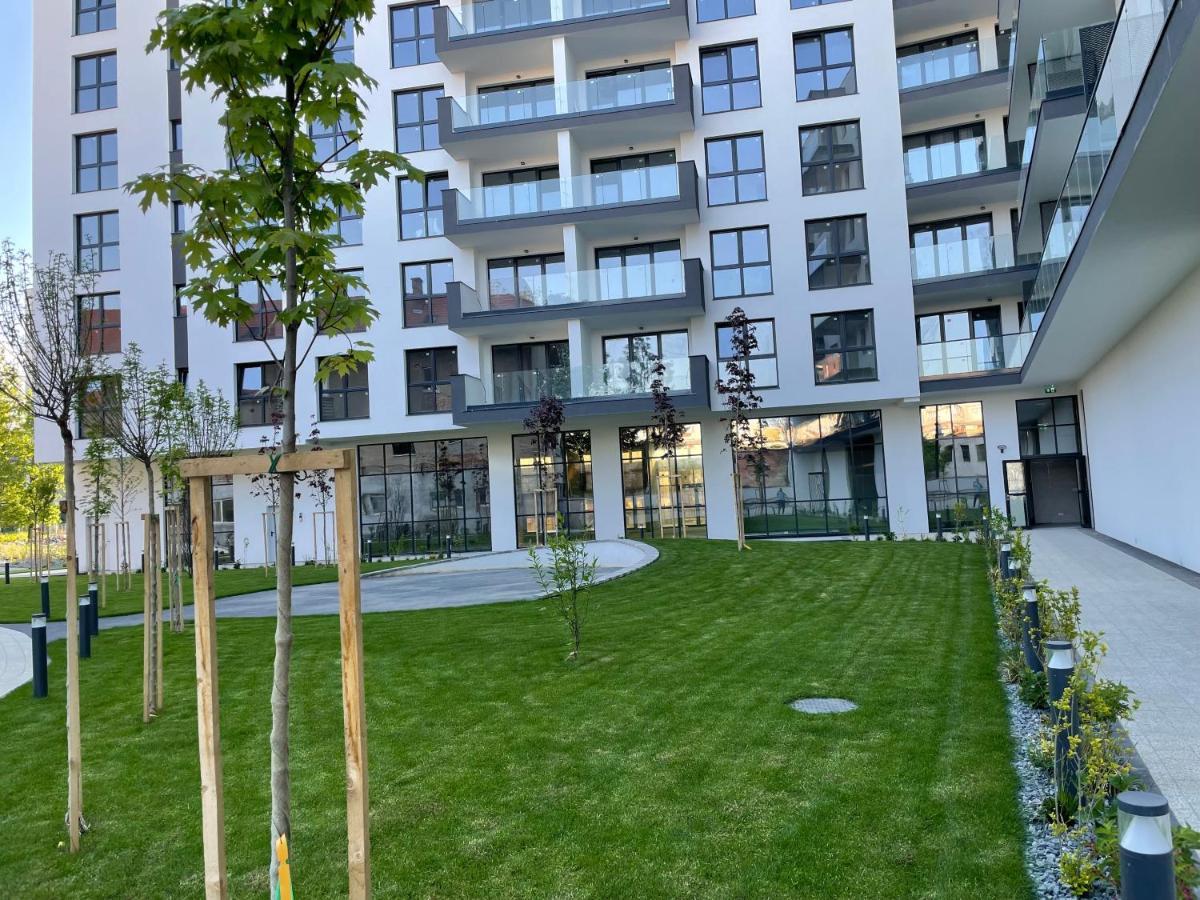 Bel Dom - The Central, Spacious 2 Rooms Luxury Apartment クルージュ＝ナポカ エクステリア 写真