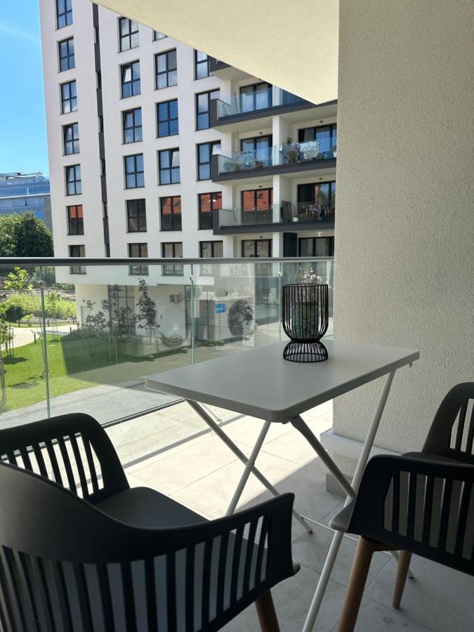 Bel Dom - The Central, Spacious 2 Rooms Luxury Apartment クルージュ＝ナポカ エクステリア 写真