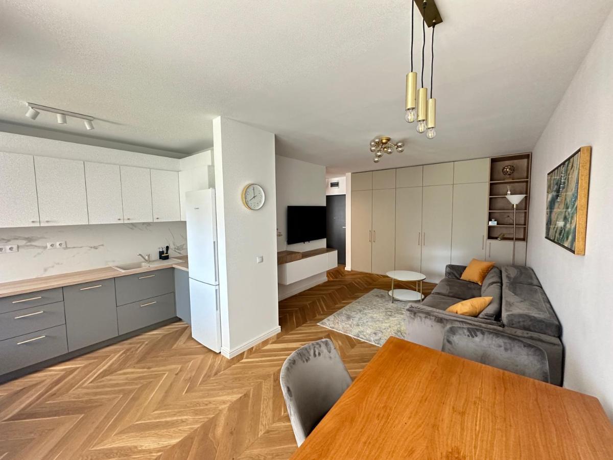 Bel Dom - The Central, Spacious 2 Rooms Luxury Apartment クルージュ＝ナポカ エクステリア 写真