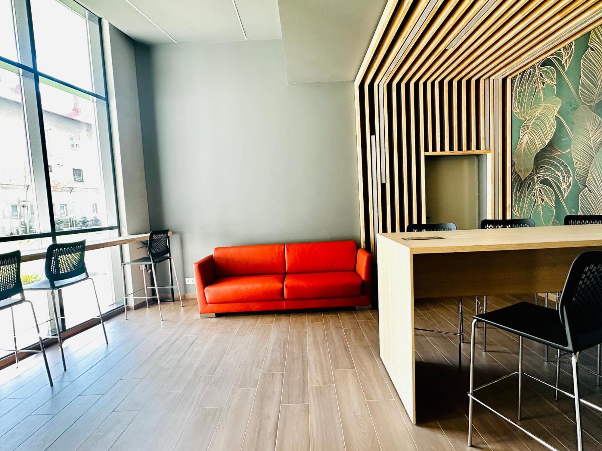 Bel Dom - The Central, Spacious 2 Rooms Luxury Apartment クルージュ＝ナポカ エクステリア 写真