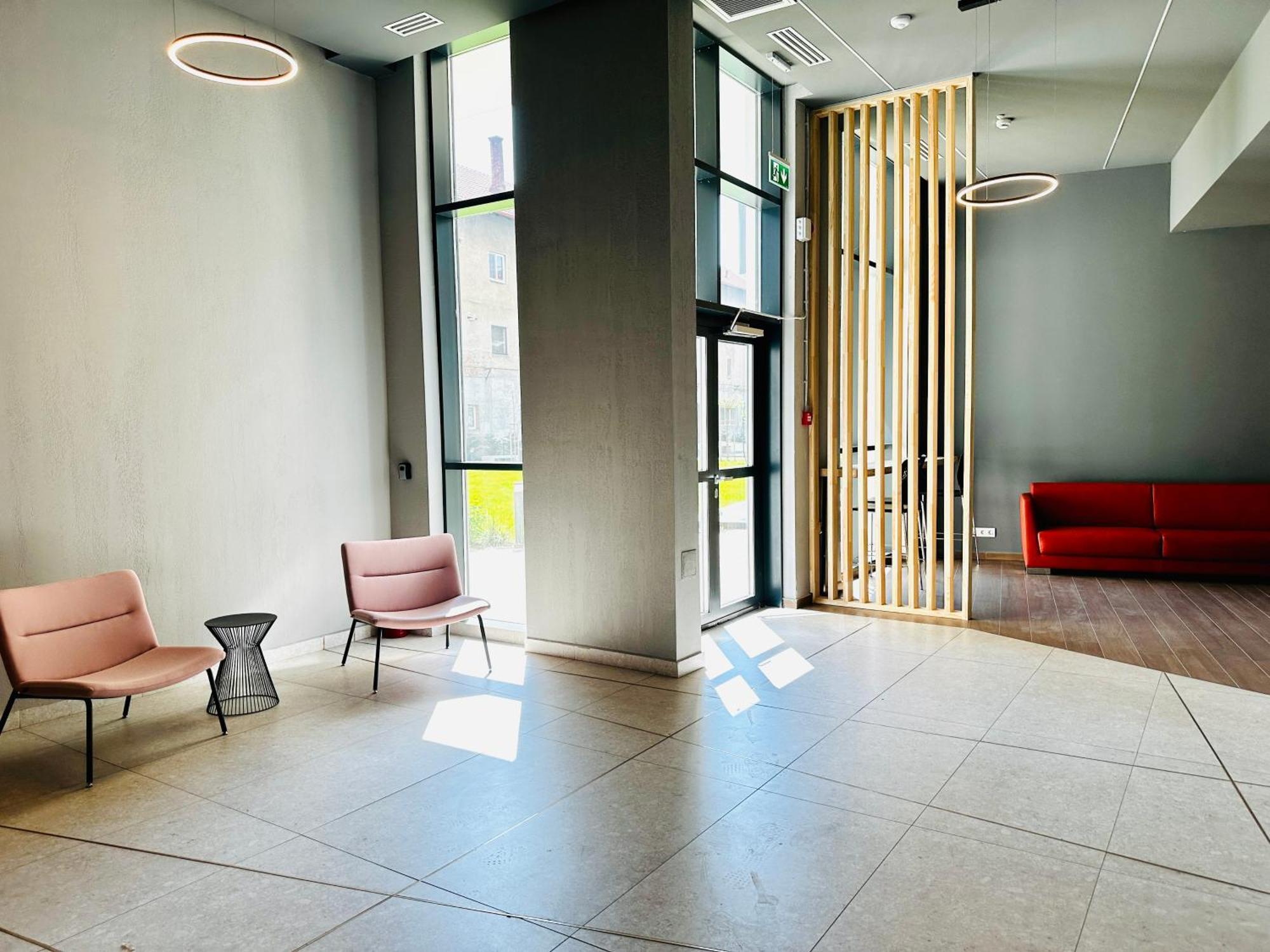 Bel Dom - The Central, Spacious 2 Rooms Luxury Apartment クルージュ＝ナポカ エクステリア 写真